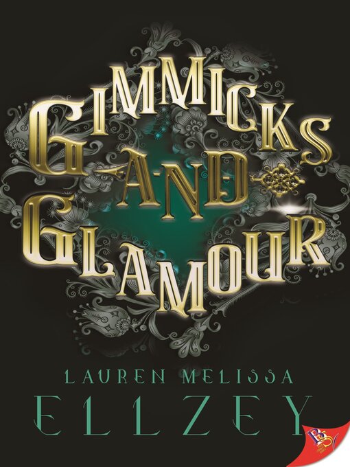 Cover image for Gimmicks and Glamour